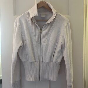 Varley Alisa Zip Through